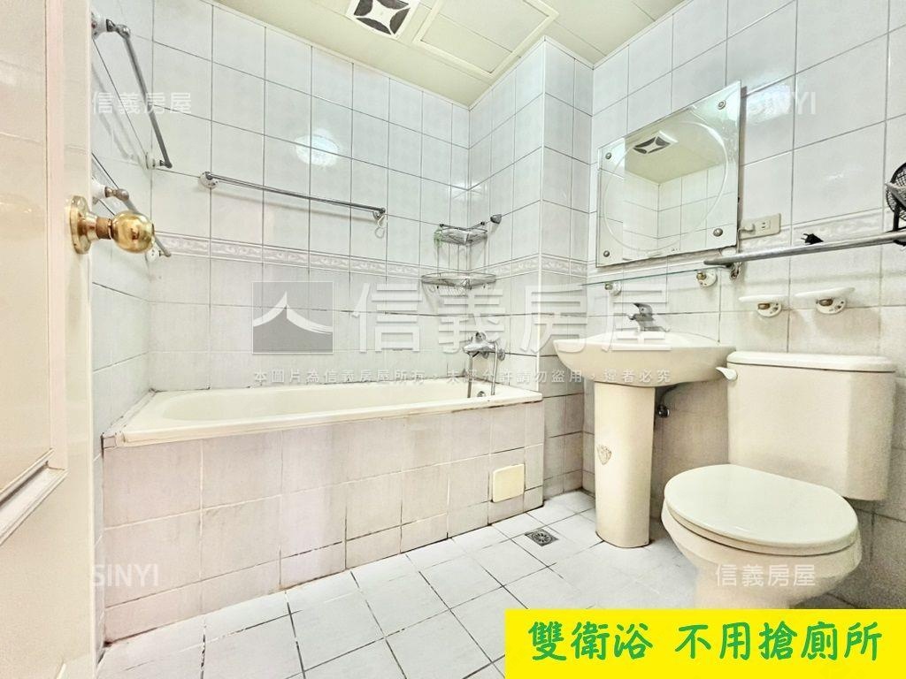 大視界仁愛特區私藏好邸房屋室內格局與周邊環境