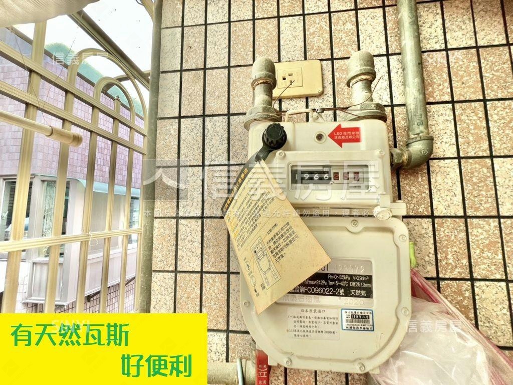 大視界仁愛特區私藏好邸房屋室內格局與周邊環境