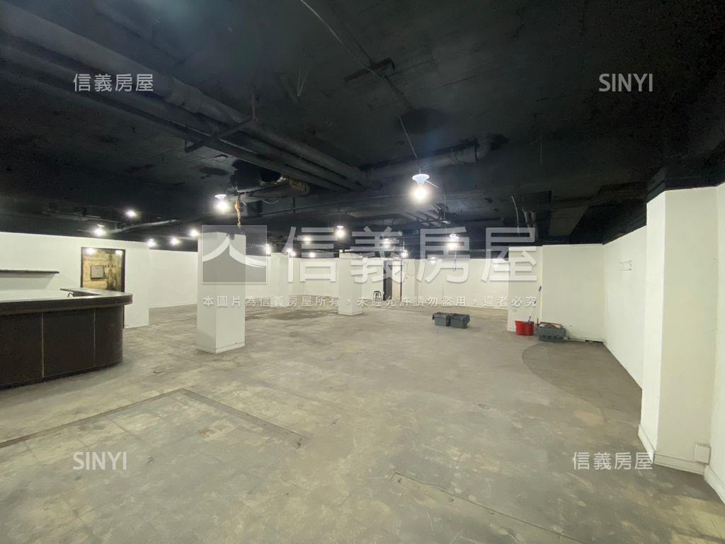 鄰永和耕莘醫院地下室空間房屋室內格局與周邊環境