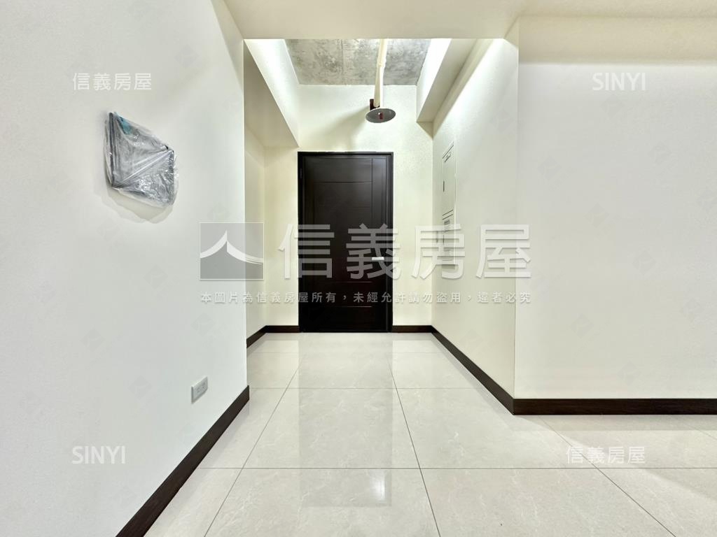 晴川高樓層稀有釋出房屋室內格局與周邊環境