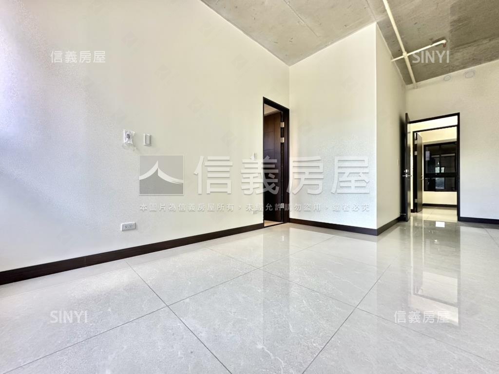 晴川高樓層稀有釋出房屋室內格局與周邊環境