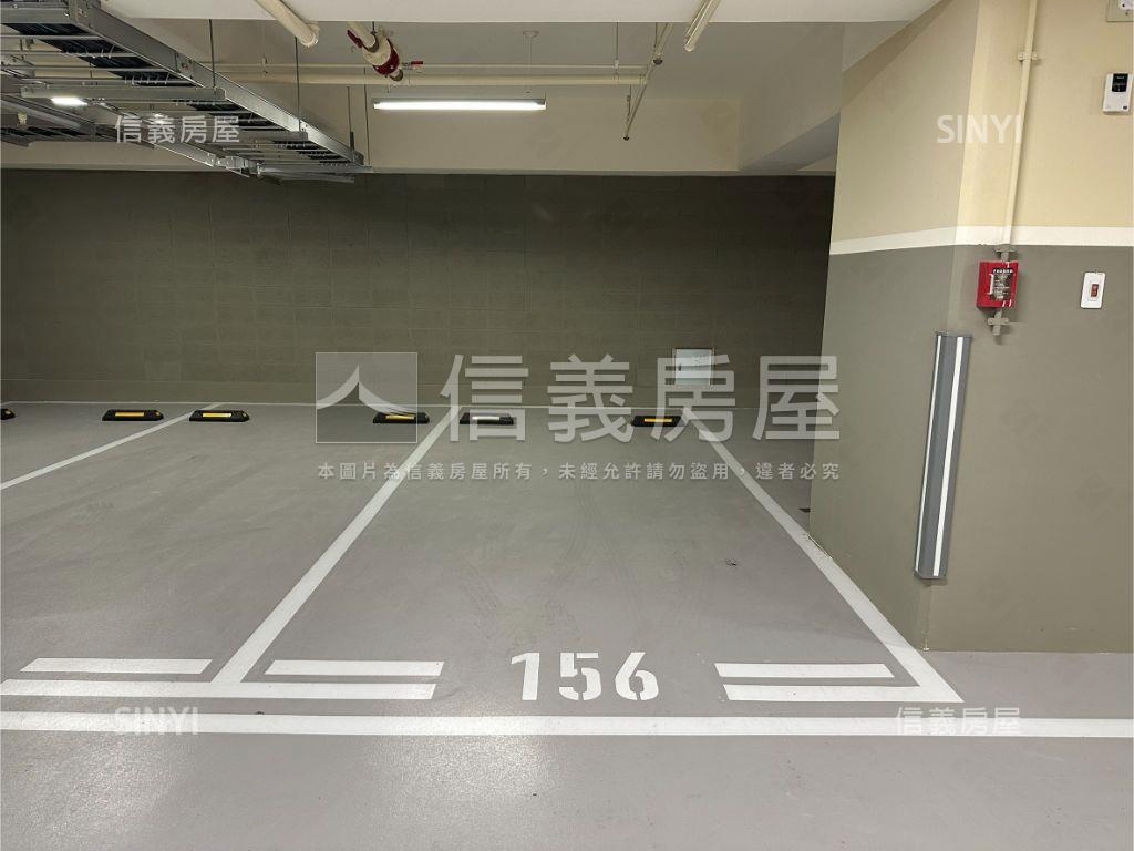 晴川高樓層稀有釋出房屋室內格局與周邊環境