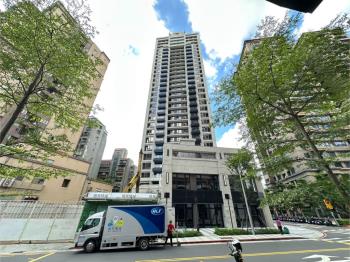 晴川高樓層稀有釋出