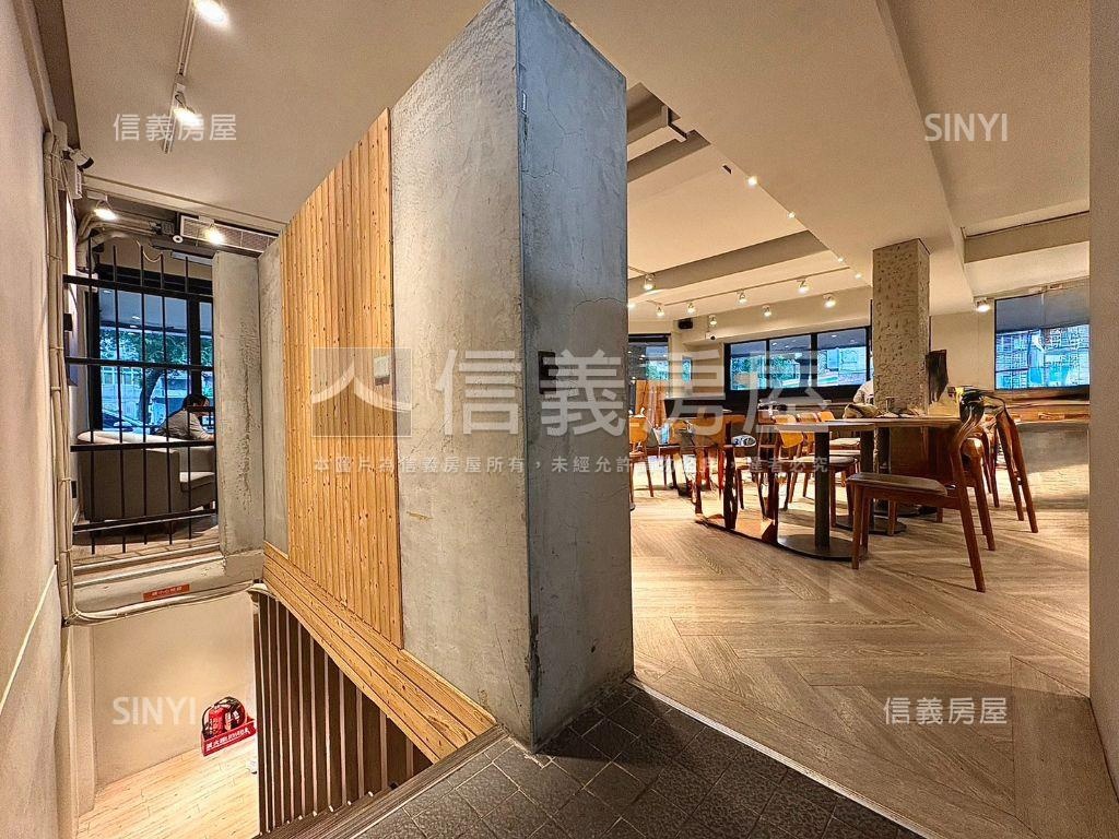 至誠黃金三角窗房屋室內格局與周邊環境