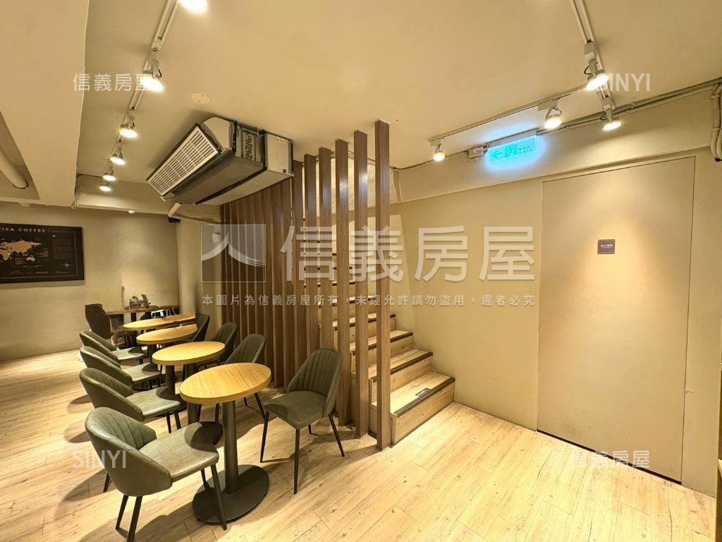 至誠黃金三角窗房屋室內格局與周邊環境