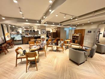 至誠黃金三角窗