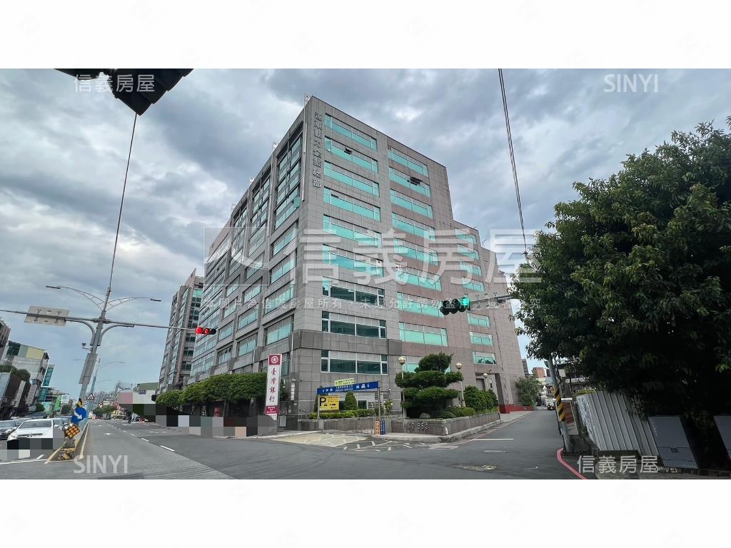 搶手中正路遠東動力廠辦房屋室內格局與周邊環境