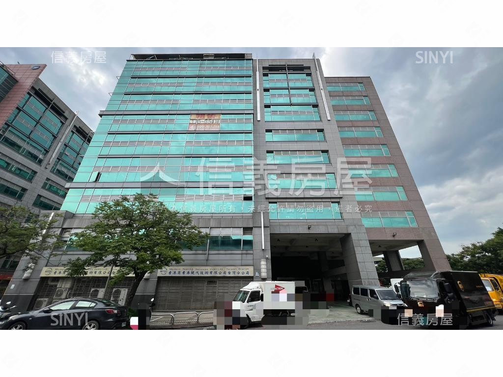 搶手中正路遠東動力廠辦房屋室內格局與周邊環境