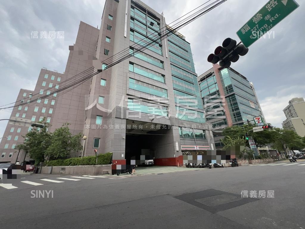 搶手中正路遠東動力廠辦房屋室內格局與周邊環境