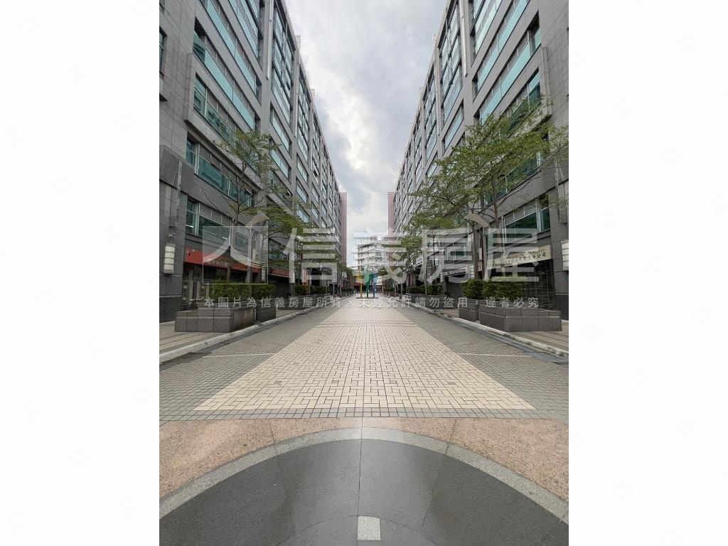 搶手中正路遠東動力廠辦房屋室內格局與周邊環境