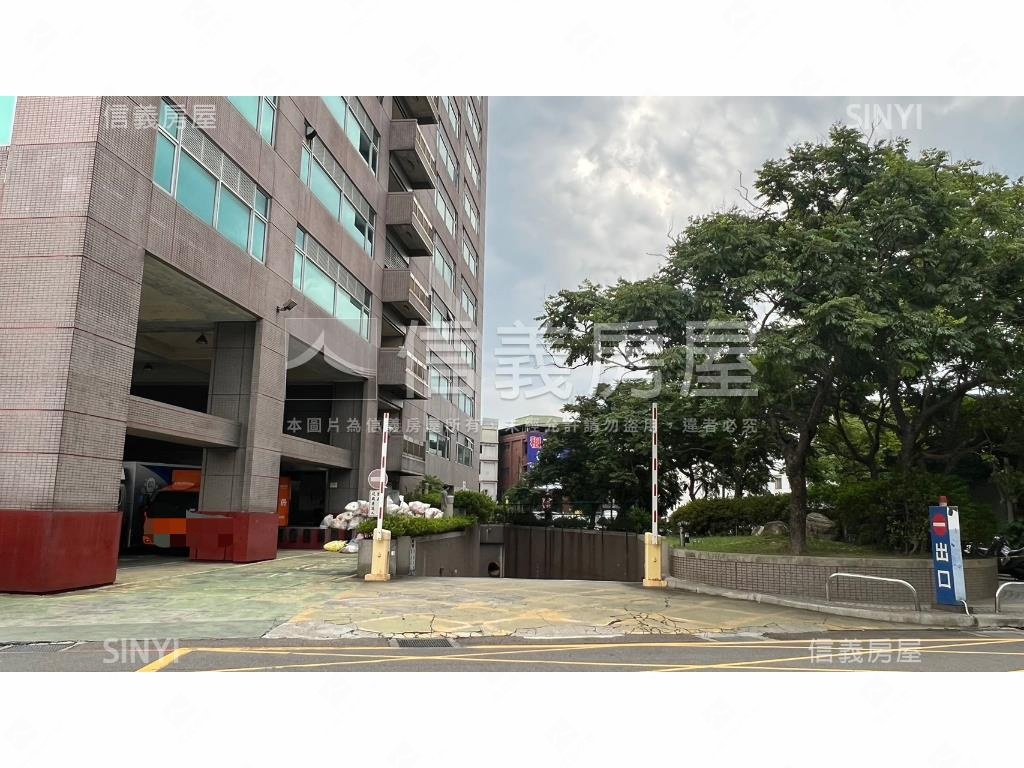 搶手中正路遠東動力廠辦房屋室內格局與周邊環境