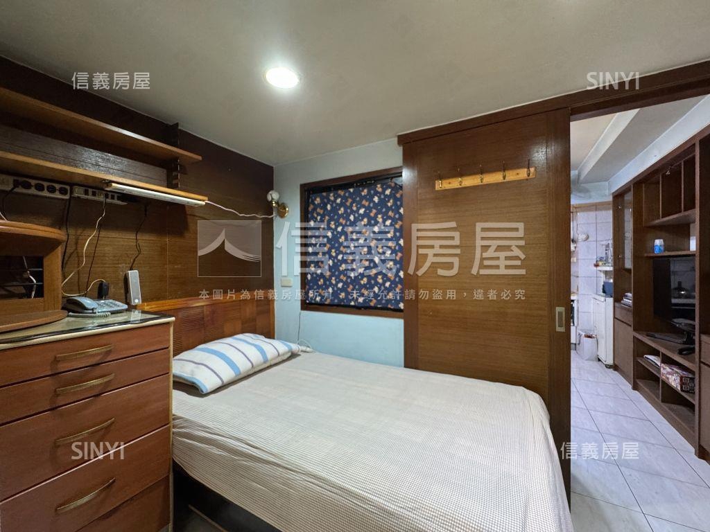 明峰湖前商圈低總價套房房屋室內格局與周邊環境