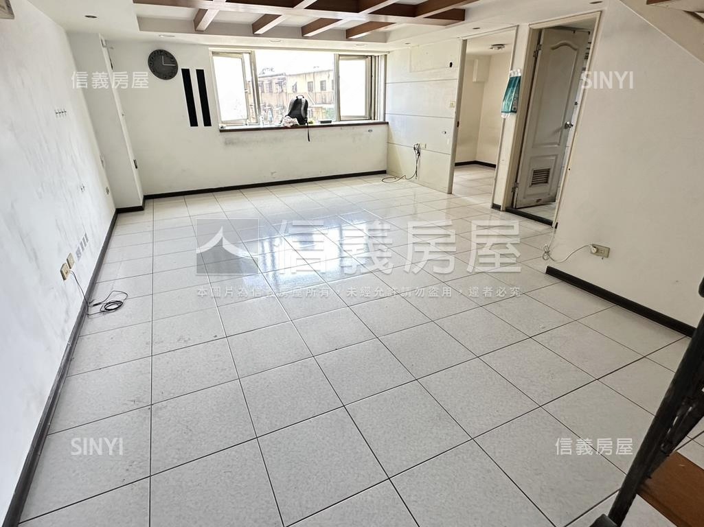 亞東藍寶石好宅房屋室內格局與周邊環境