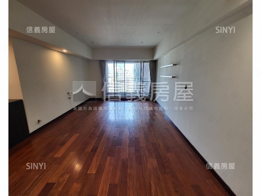 上第二＠三房房屋室內格局與周邊環境