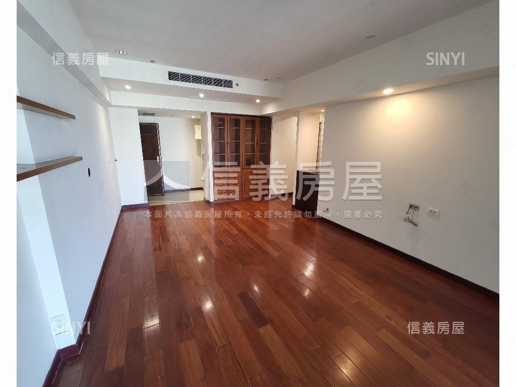 上第二＠三房房屋室內格局與周邊環境