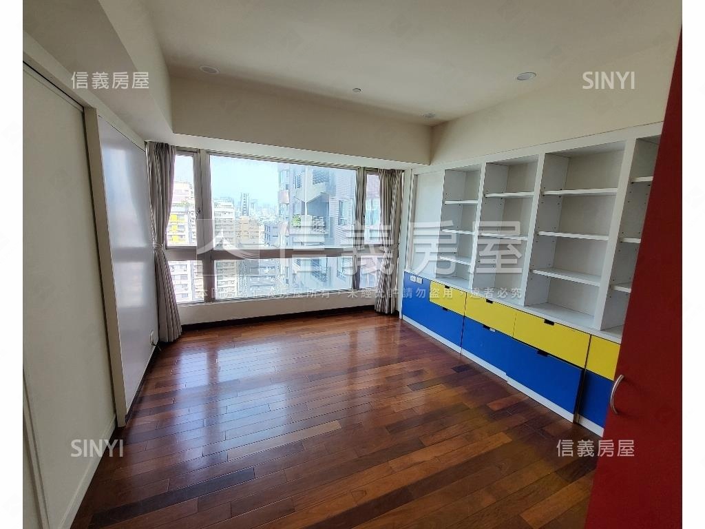 上第二＠三房房屋室內格局與周邊環境