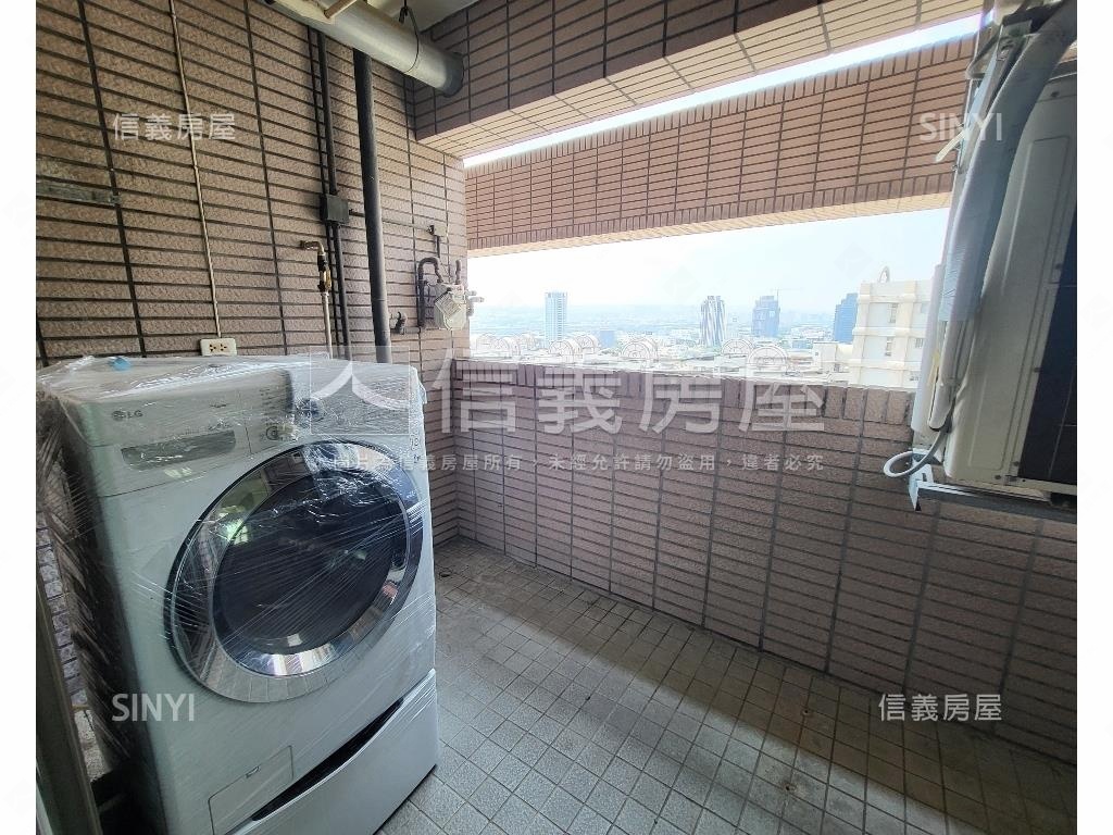 上第二＠三房房屋室內格局與周邊環境