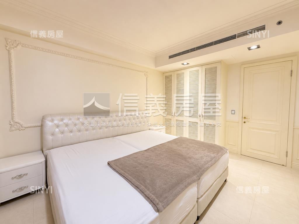 世界首席高樓壯闊景觀豪邸房屋室內格局與周邊環境