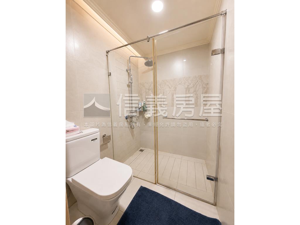 世界首席高樓壯闊景觀豪邸房屋室內格局與周邊環境
