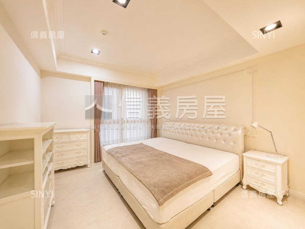世界首席高樓壯闊景觀豪邸房屋室內格局與周邊環境