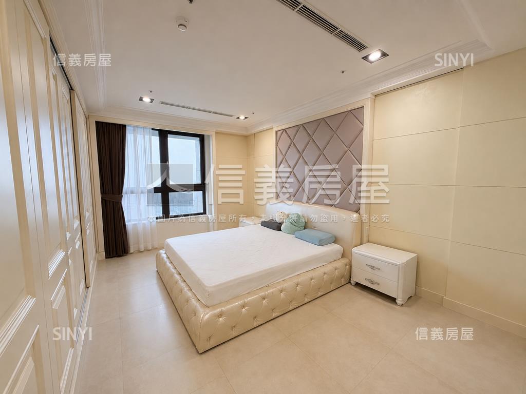 世界首席高樓壯闊景觀豪邸房屋室內格局與周邊環境