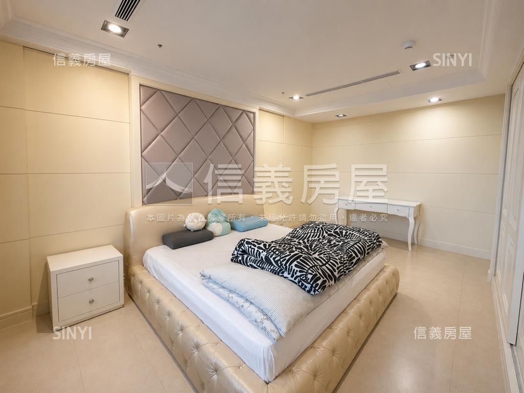 世界首席高樓壯闊景觀豪邸房屋室內格局與周邊環境