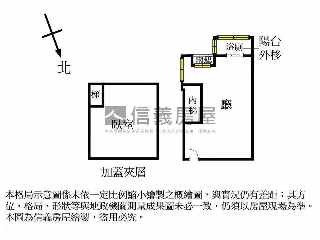 台北小資優質首選房屋室內格局與周邊環境