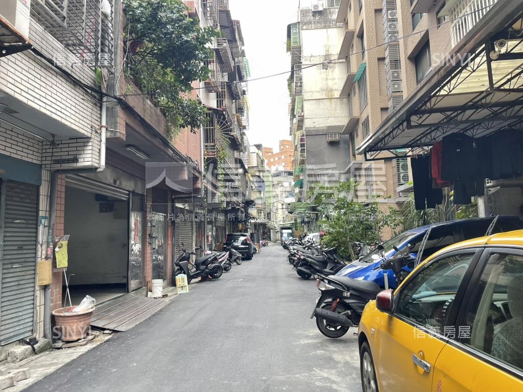 大同北金雞母房屋室內格局與周邊環境