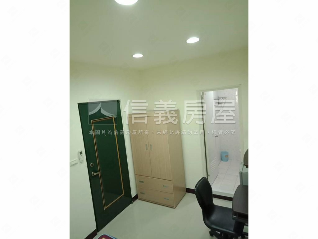 大同北金雞母房屋室內格局與周邊環境