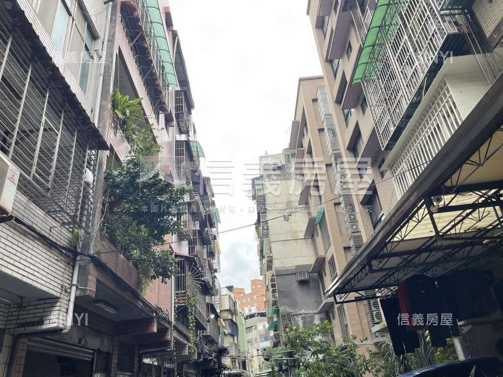 大同北金雞母房屋室內格局與周邊環境