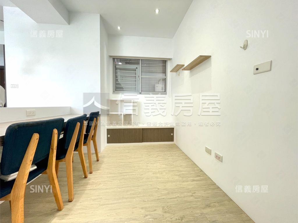 水舞嘉精裝美景三房平車房屋室內格局與周邊環境