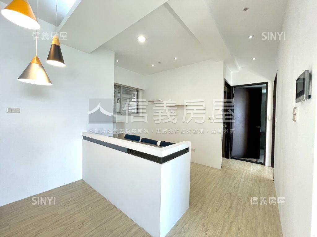 水舞嘉精裝美景三房平車房屋室內格局與周邊環境