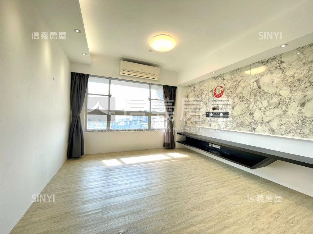 水舞嘉精裝美景三房平車房屋室內格局與周邊環境