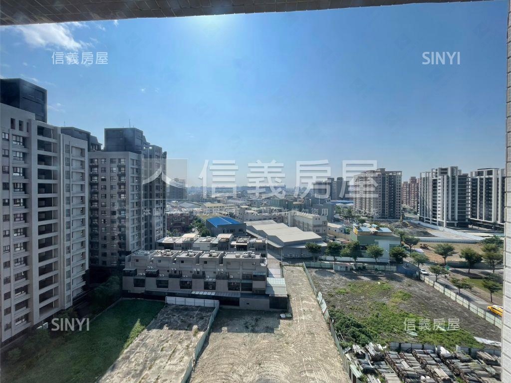 水舞嘉精裝美景三房平車房屋室內格局與周邊環境