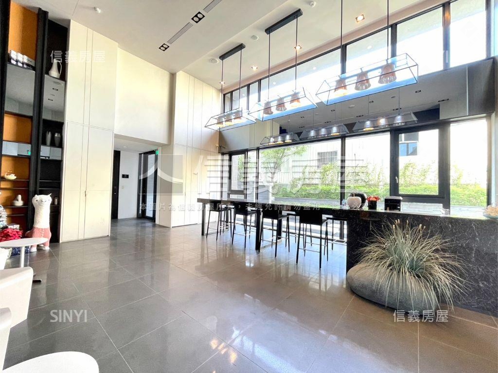 水舞嘉精裝美景三房平車房屋室內格局與周邊環境