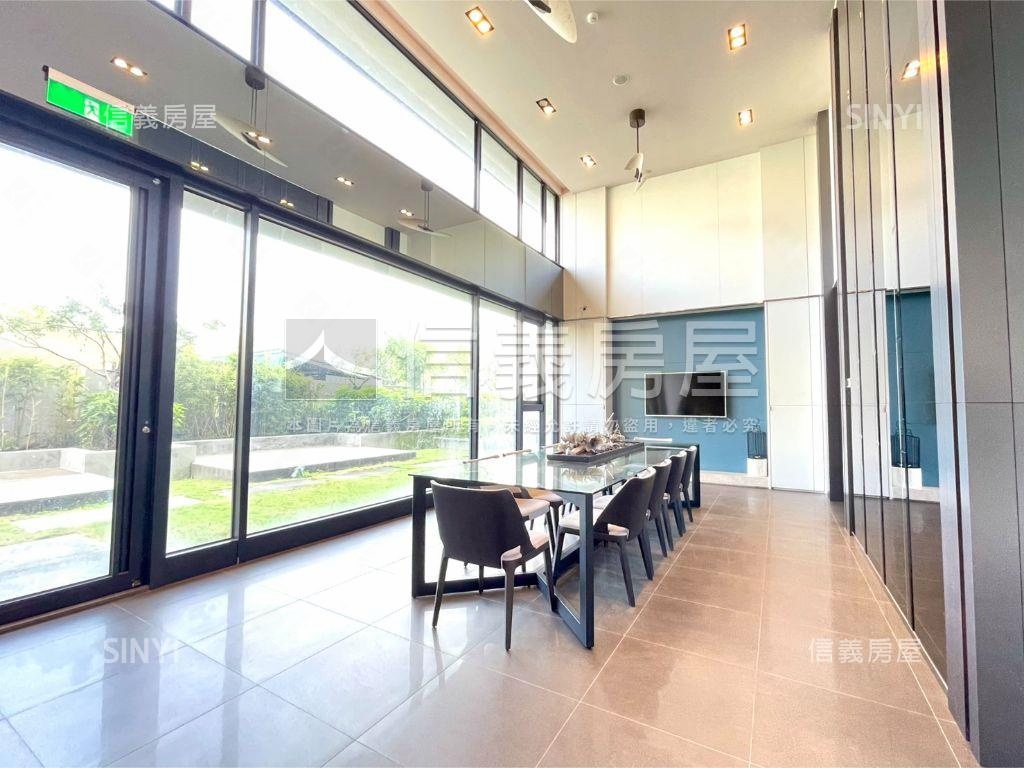 水舞嘉精裝美景三房平車房屋室內格局與周邊環境