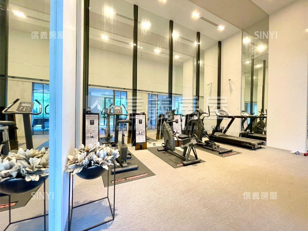 水舞嘉精裝美景三房平車房屋室內格局與周邊環境