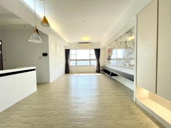 水舞嘉精裝美景三房平車