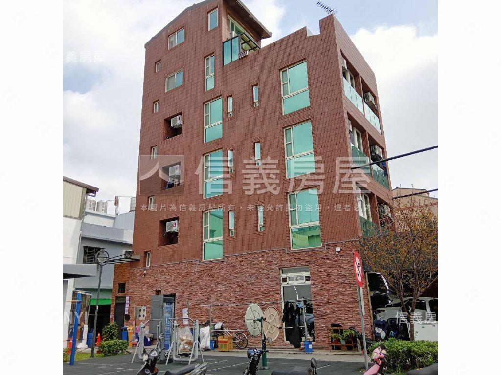 八擴稀有收租店住房屋室內格局與周邊環境