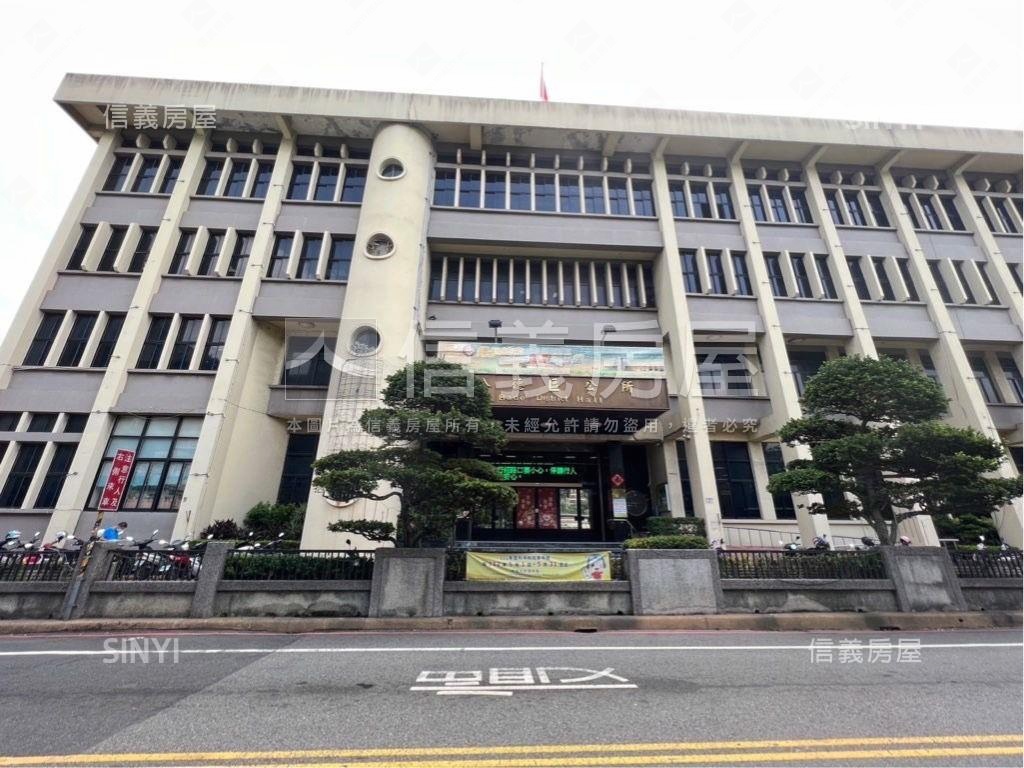 八擴稀有收租店住房屋室內格局與周邊環境