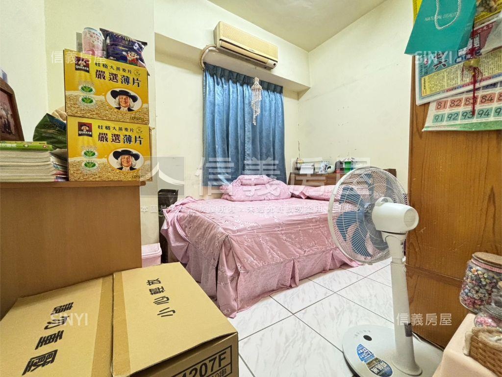 新營三房房屋室內格局與周邊環境