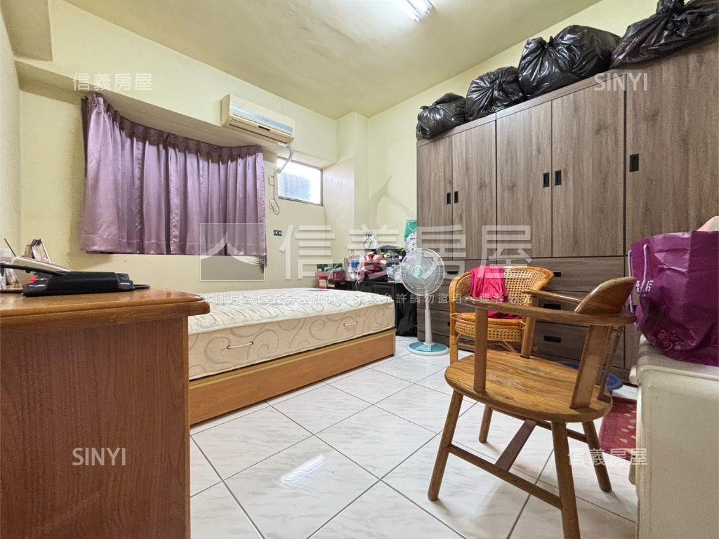 新營三房房屋室內格局與周邊環境