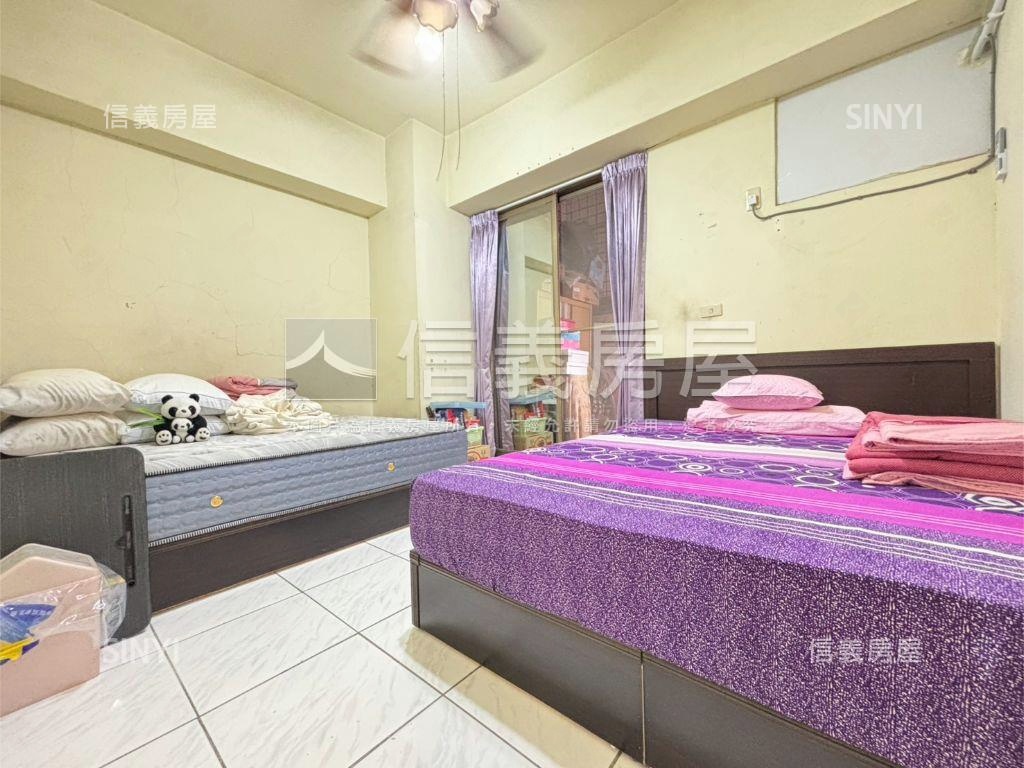 新營三房房屋室內格局與周邊環境