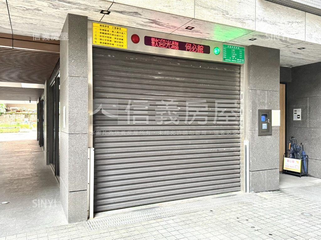 何必館｜近內湖捷運站車位房屋室內格局與周邊環境