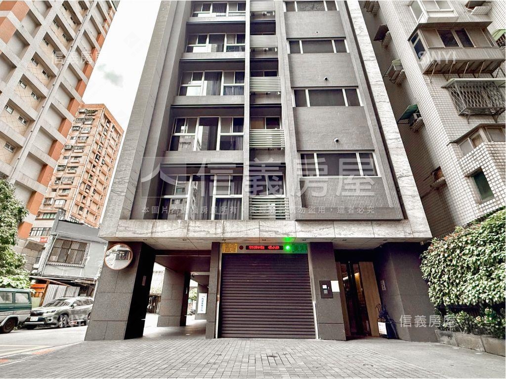 何必館｜近內湖捷運站車位房屋室內格局與周邊環境