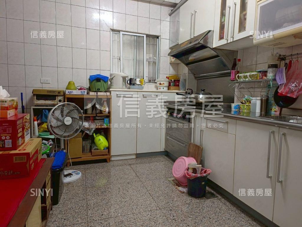 南園靜居夢ＲＣ透天房屋室內格局與周邊環境