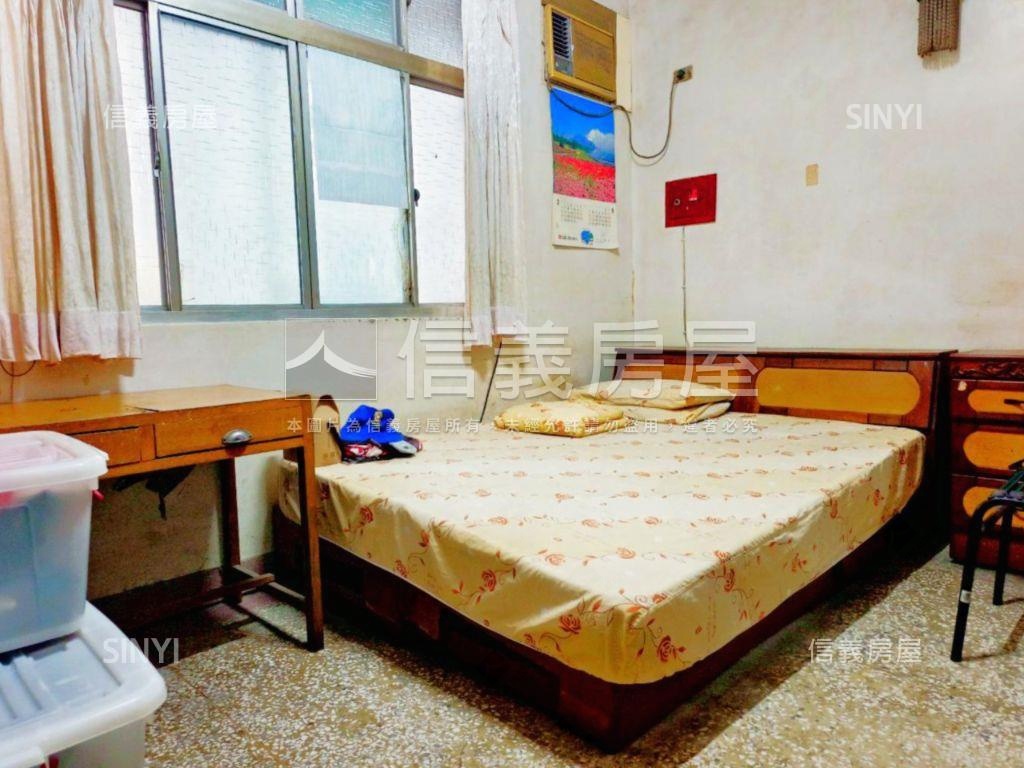 南園靜居夢ＲＣ透天房屋室內格局與周邊環境