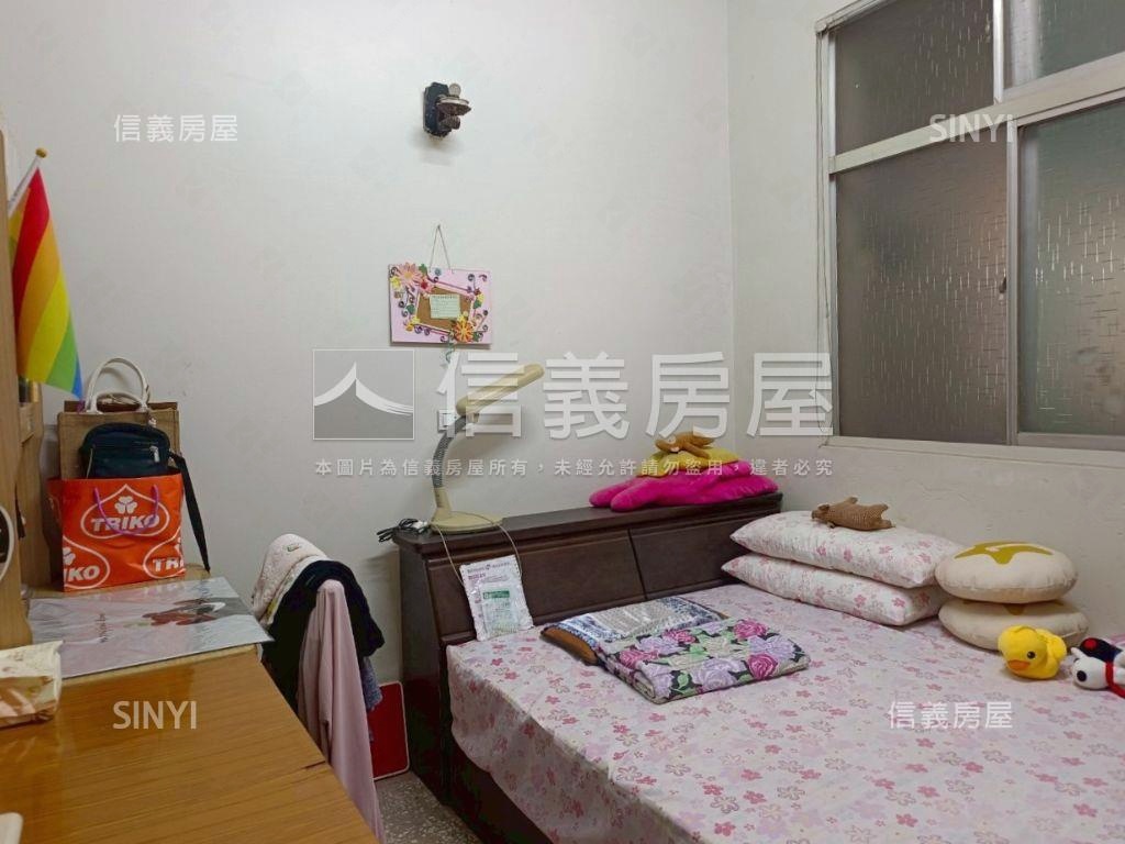 南園靜居夢ＲＣ透天房屋室內格局與周邊環境