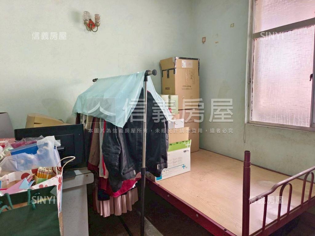 專｜走路到寶仁ＲＣ透天房屋室內格局與周邊環境