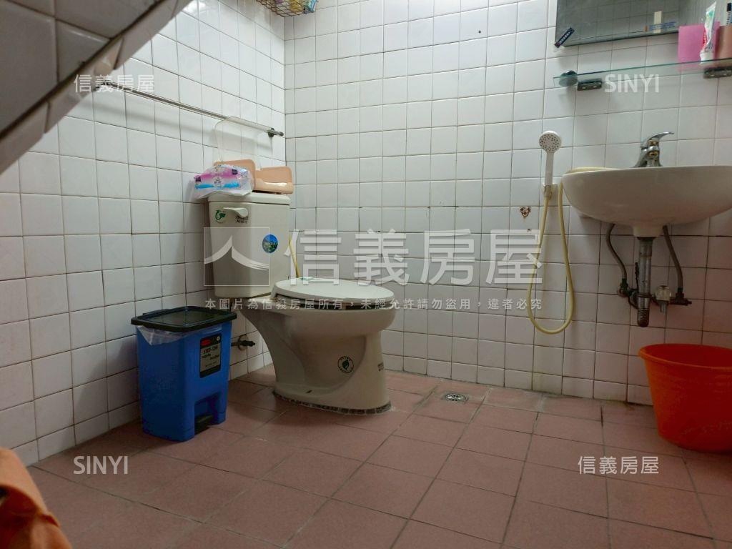 專｜走路到寶仁ＲＣ透天房屋室內格局與周邊環境